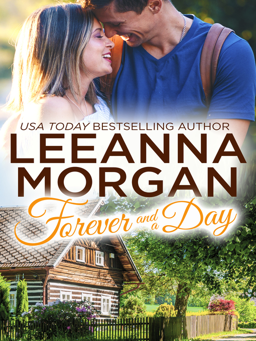 Title details for Forever and a Day by Leeanna Morgan - Available